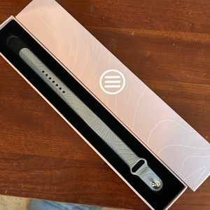 Orli band- Recovery Tiger Iron.